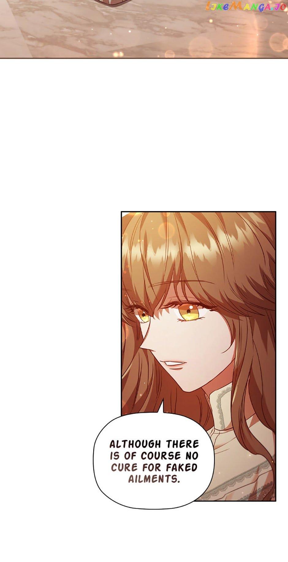 An Extra In The Family Is The First To Be Abandoned Chapter 47 page 34