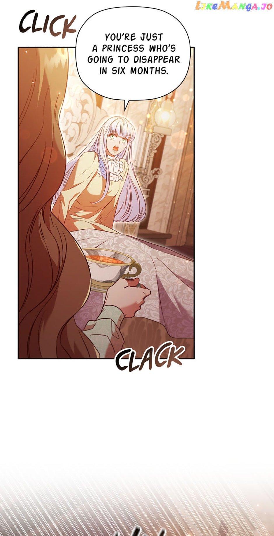 An Extra In The Family Is The First To Be Abandoned Chapter 47 page 37
