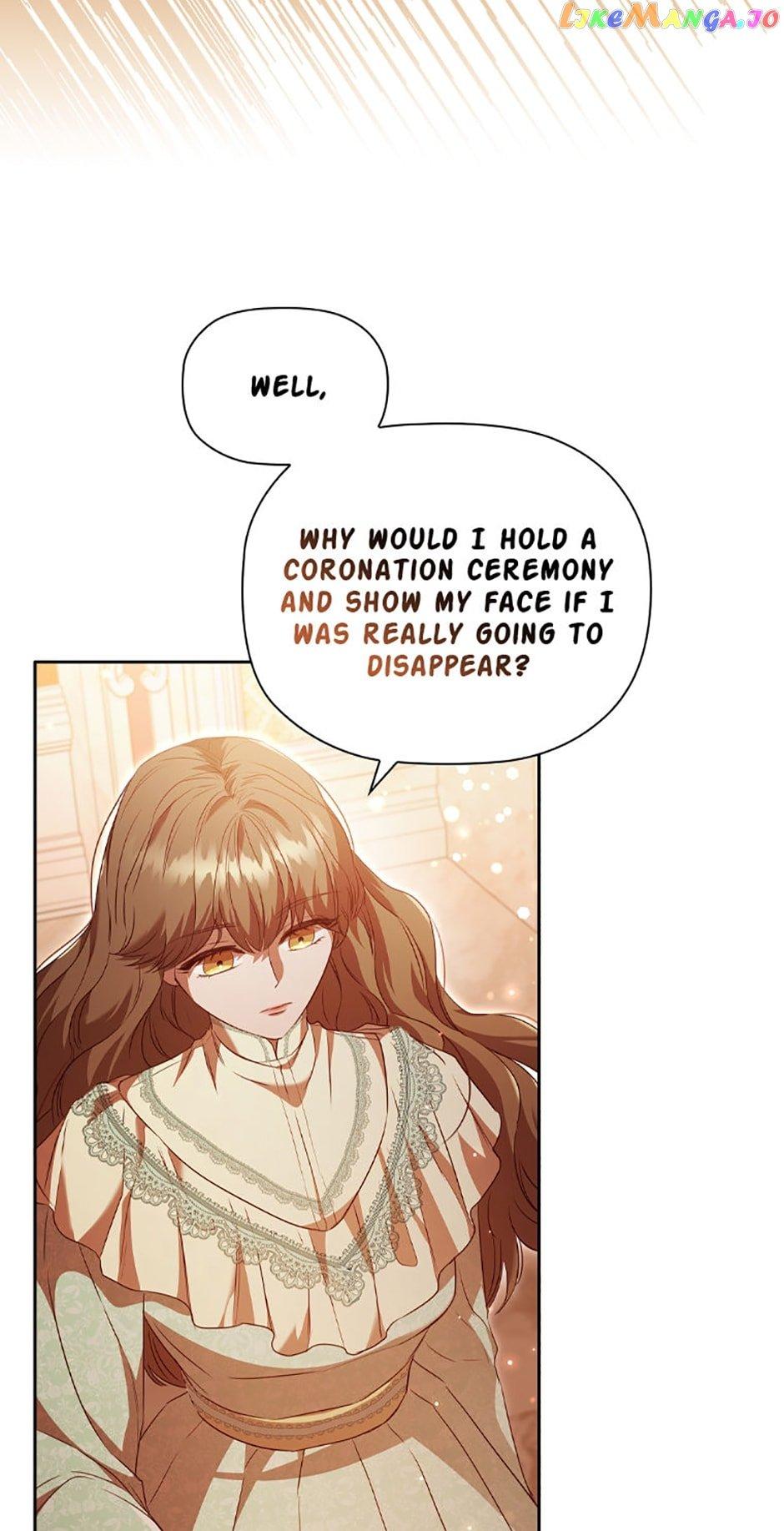 An Extra In The Family Is The First To Be Abandoned Chapter 47 page 39