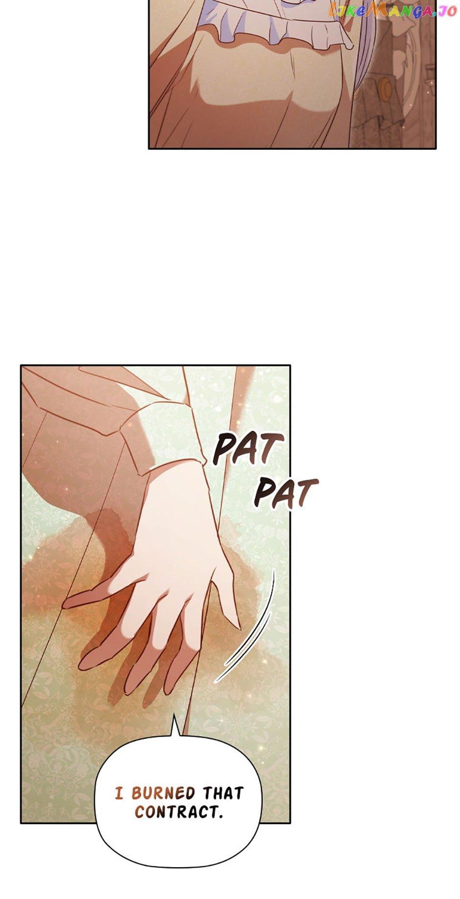 An Extra In The Family Is The First To Be Abandoned Chapter 47 page 41