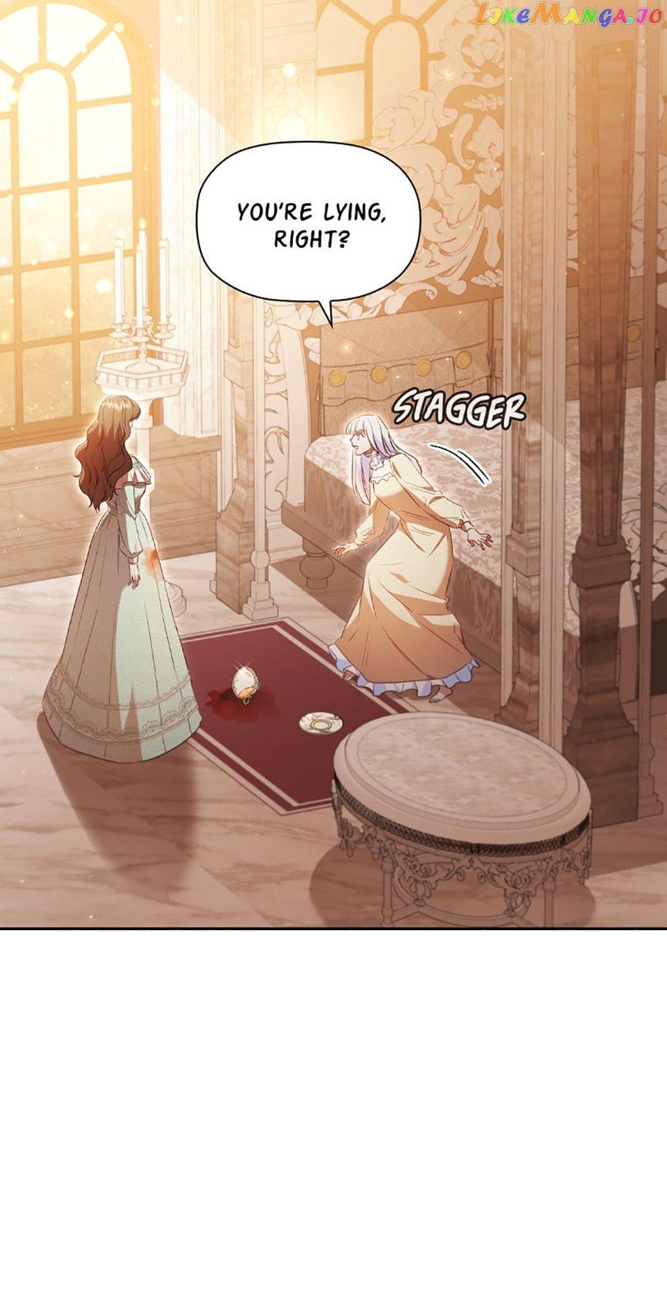 An Extra In The Family Is The First To Be Abandoned Chapter 47 page 44