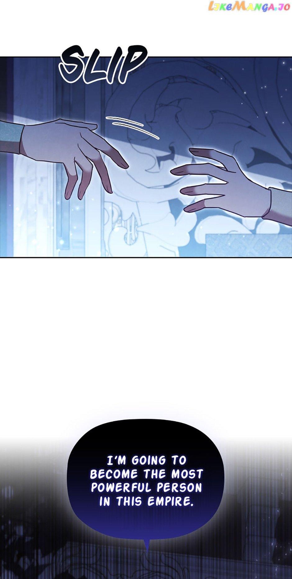 An Extra In The Family Is The First To Be Abandoned Chapter 47 page 46