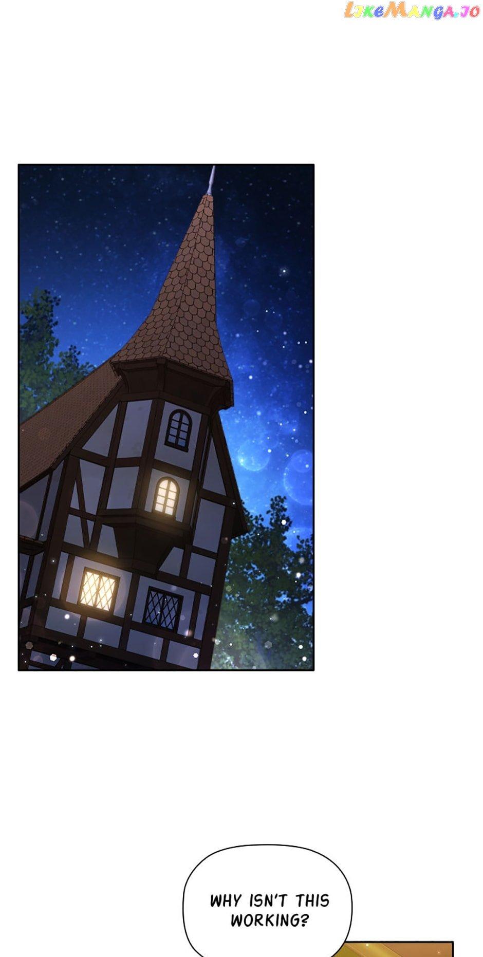 An Extra In The Family Is The First To Be Abandoned Chapter 47 page 50