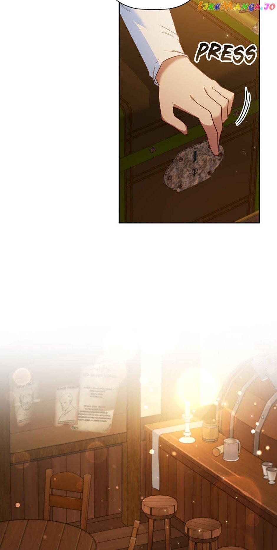 An Extra In The Family Is The First To Be Abandoned Chapter 47 page 51