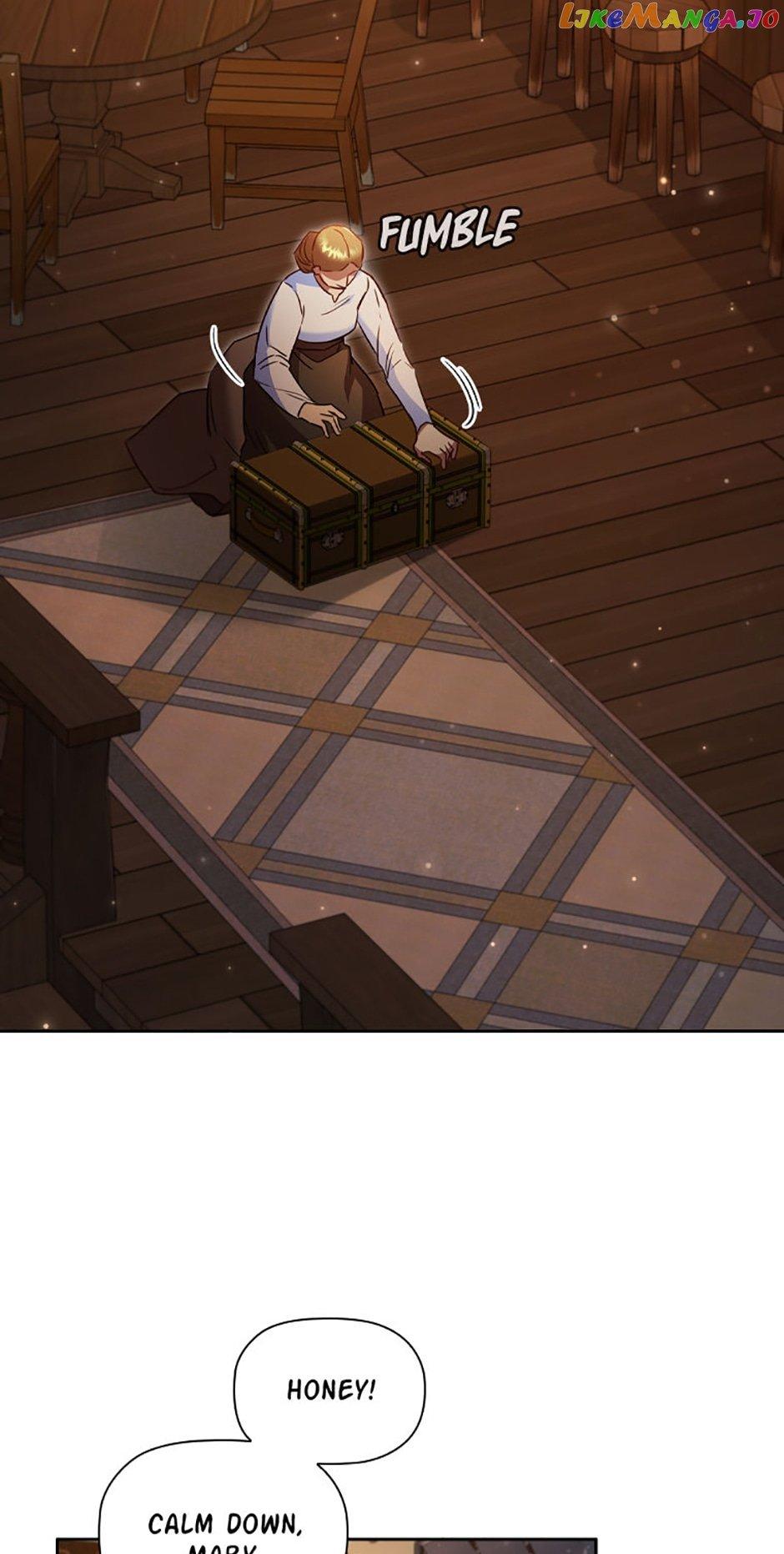 An Extra In The Family Is The First To Be Abandoned Chapter 47 page 52
