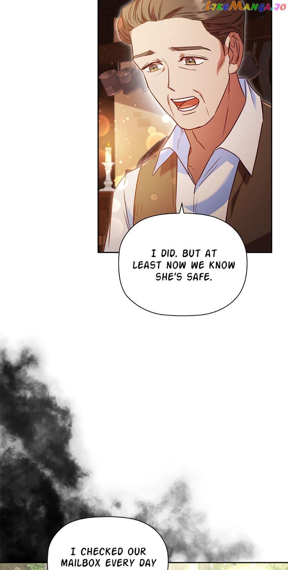 An Extra In The Family Is The First To Be Abandoned Chapter 47 page 54