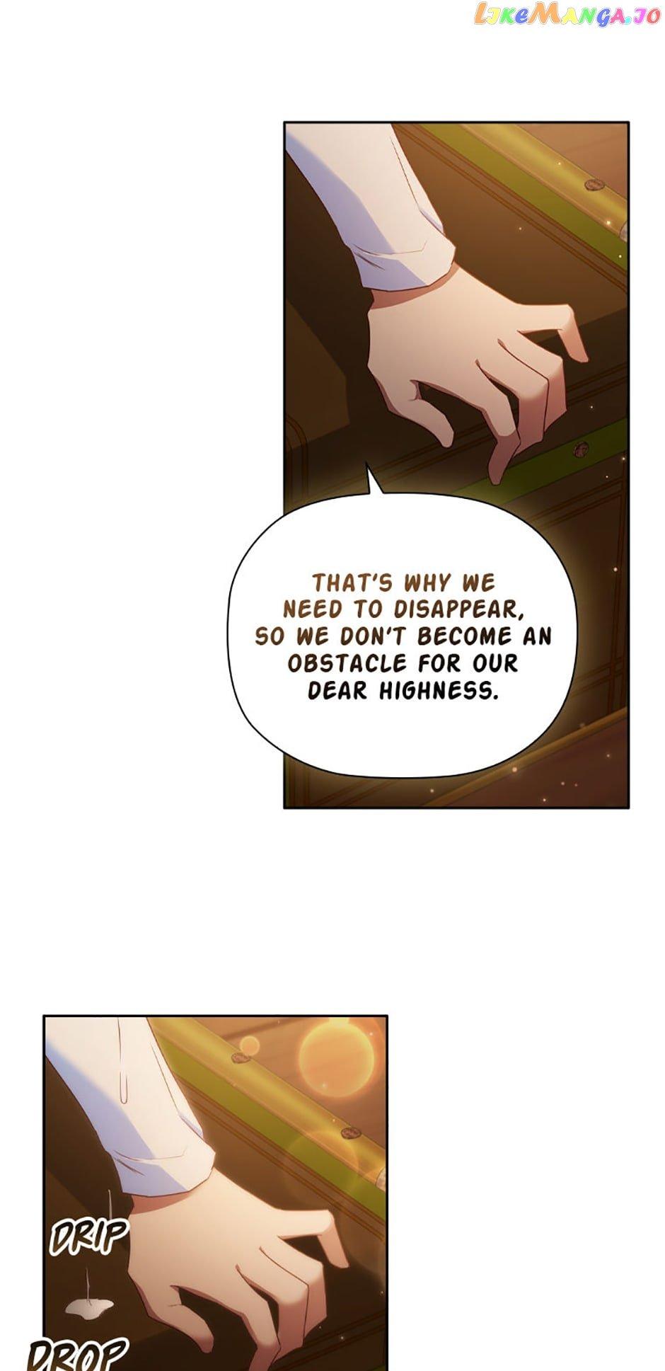 An Extra In The Family Is The First To Be Abandoned Chapter 47 page 58