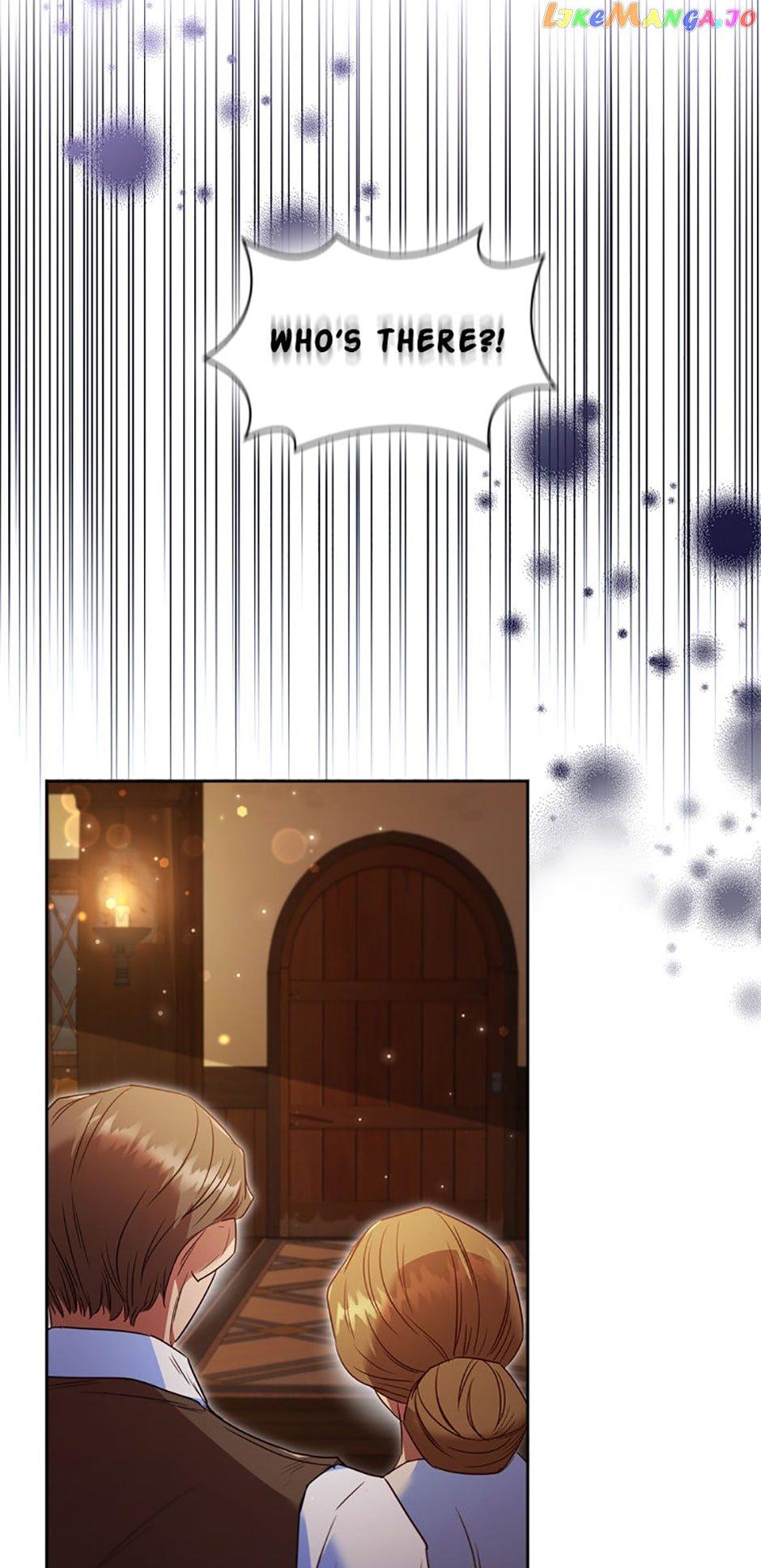 An Extra In The Family Is The First To Be Abandoned Chapter 47 page 61