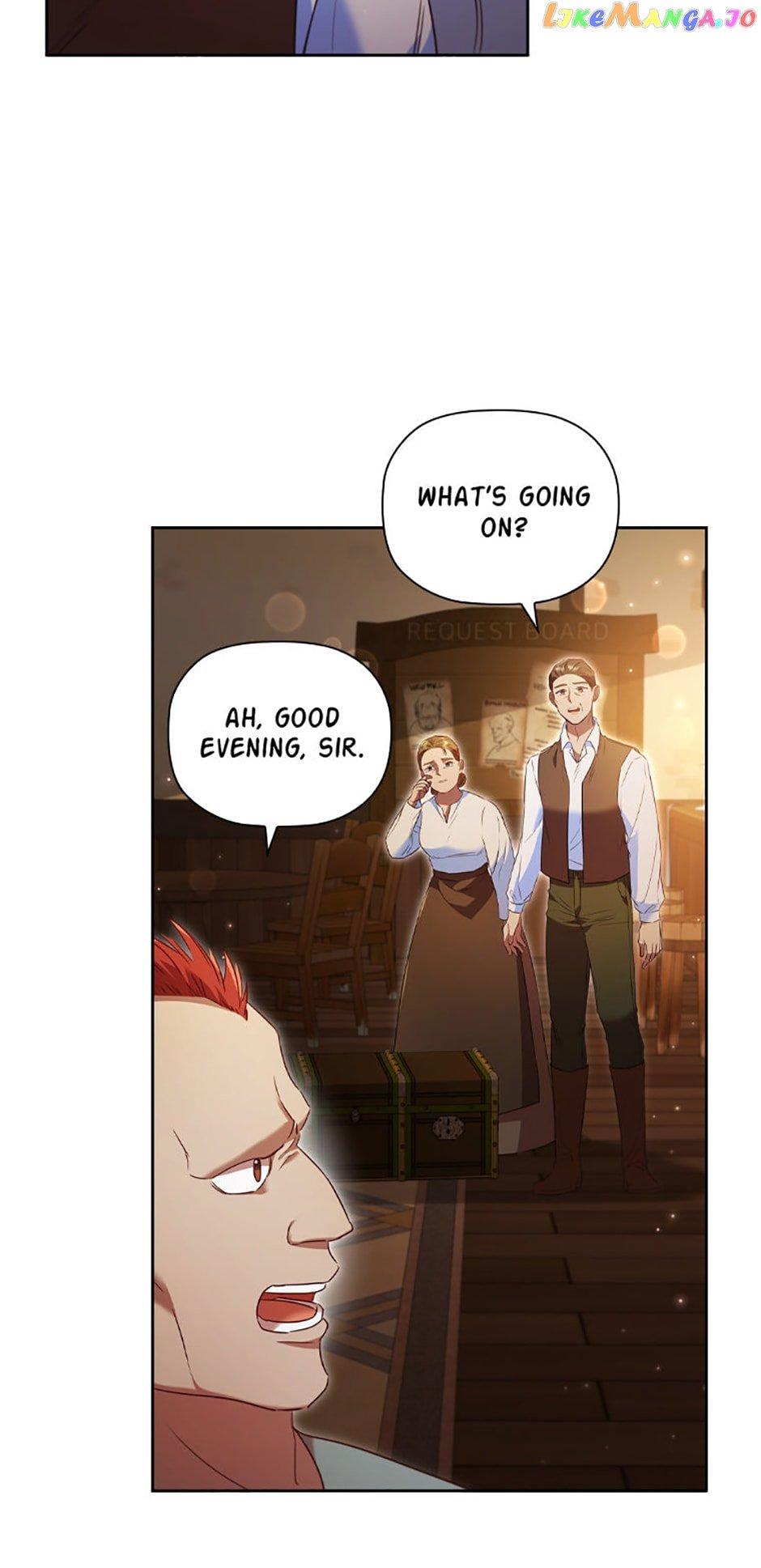 An Extra In The Family Is The First To Be Abandoned Chapter 47 page 62