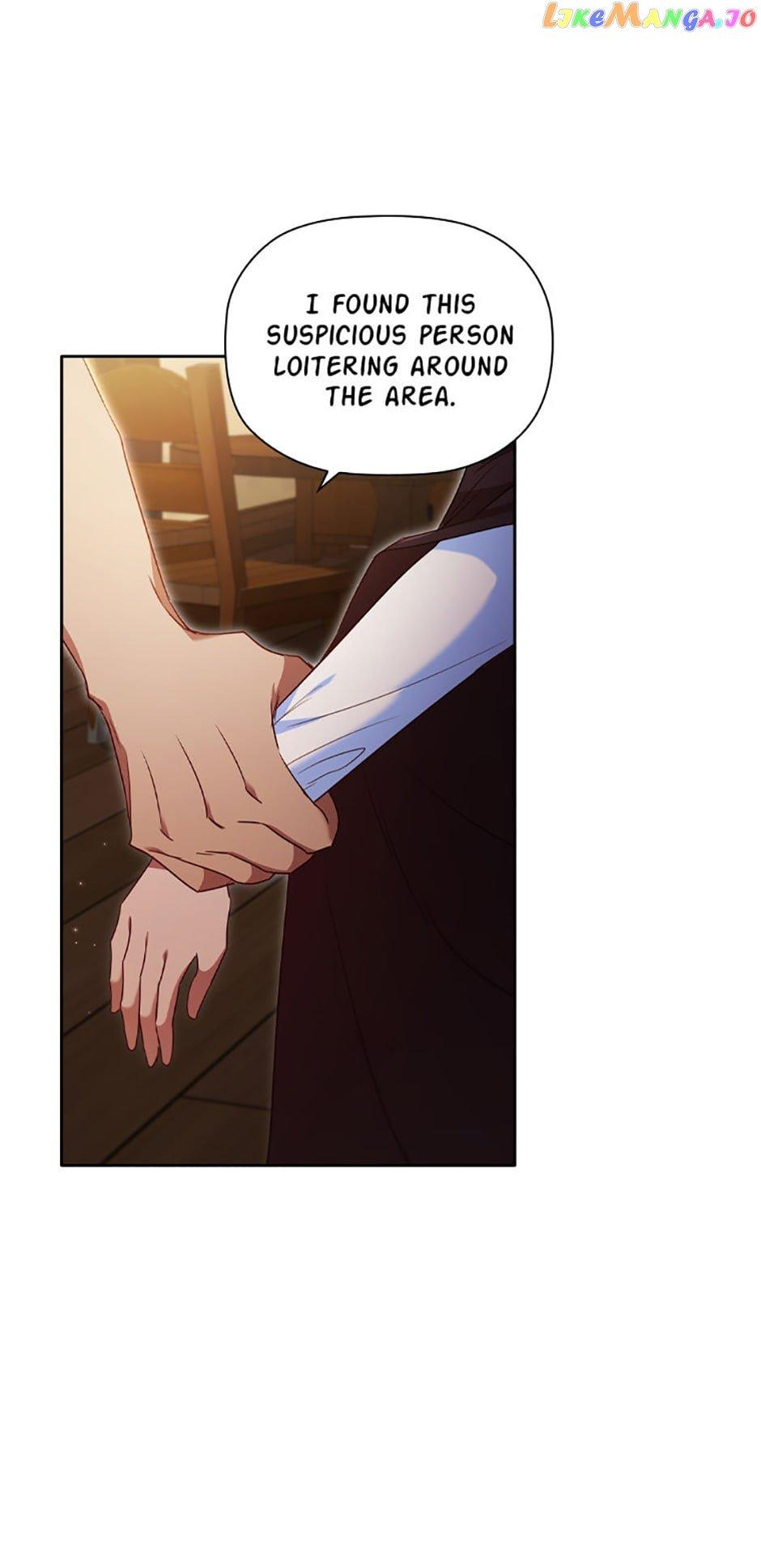 An Extra In The Family Is The First To Be Abandoned Chapter 47 page 63