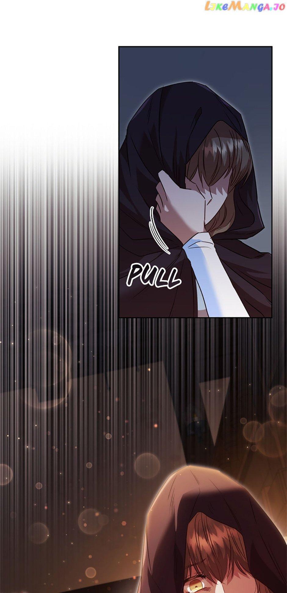 An Extra In The Family Is The First To Be Abandoned Chapter 47 page 64