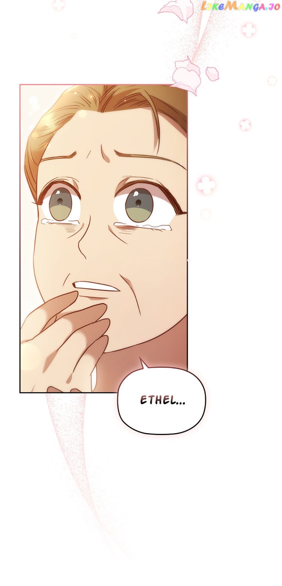 An Extra In The Family Is The First To Be Abandoned Chapter 48 page 12