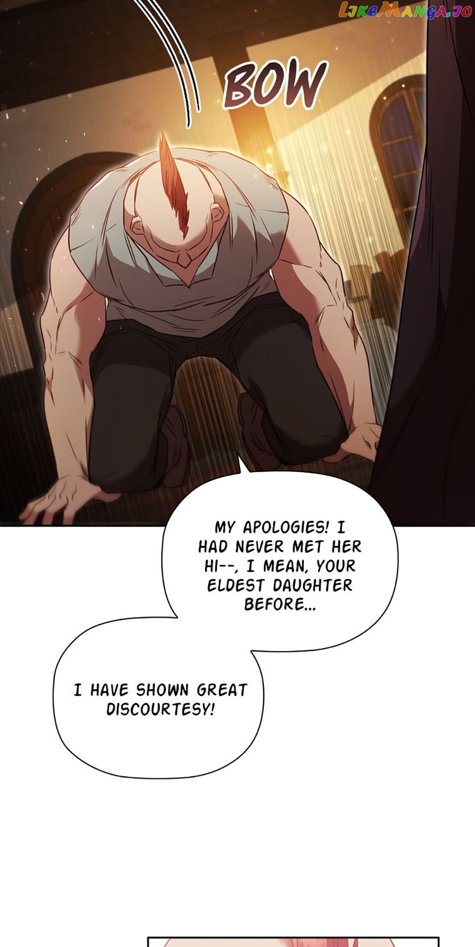 An Extra In The Family Is The First To Be Abandoned Chapter 48 page 14