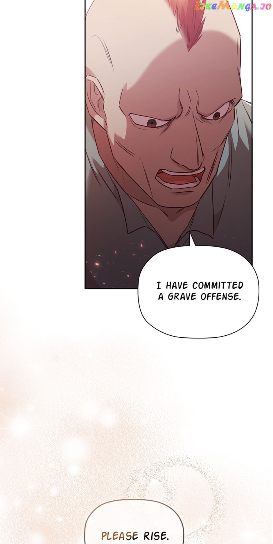 An Extra In The Family Is The First To Be Abandoned Chapter 48 page 15