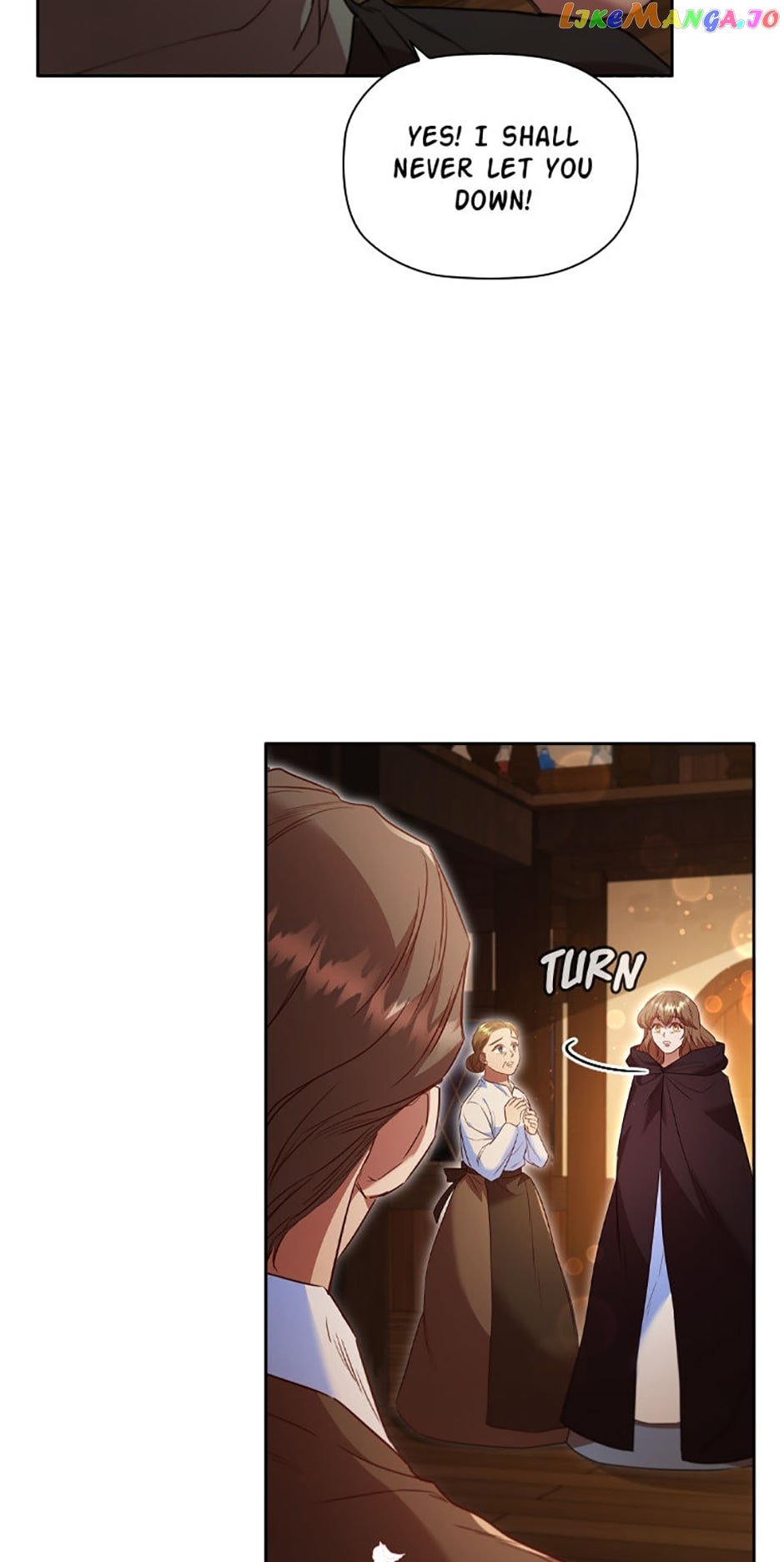 An Extra In The Family Is The First To Be Abandoned Chapter 48 page 17
