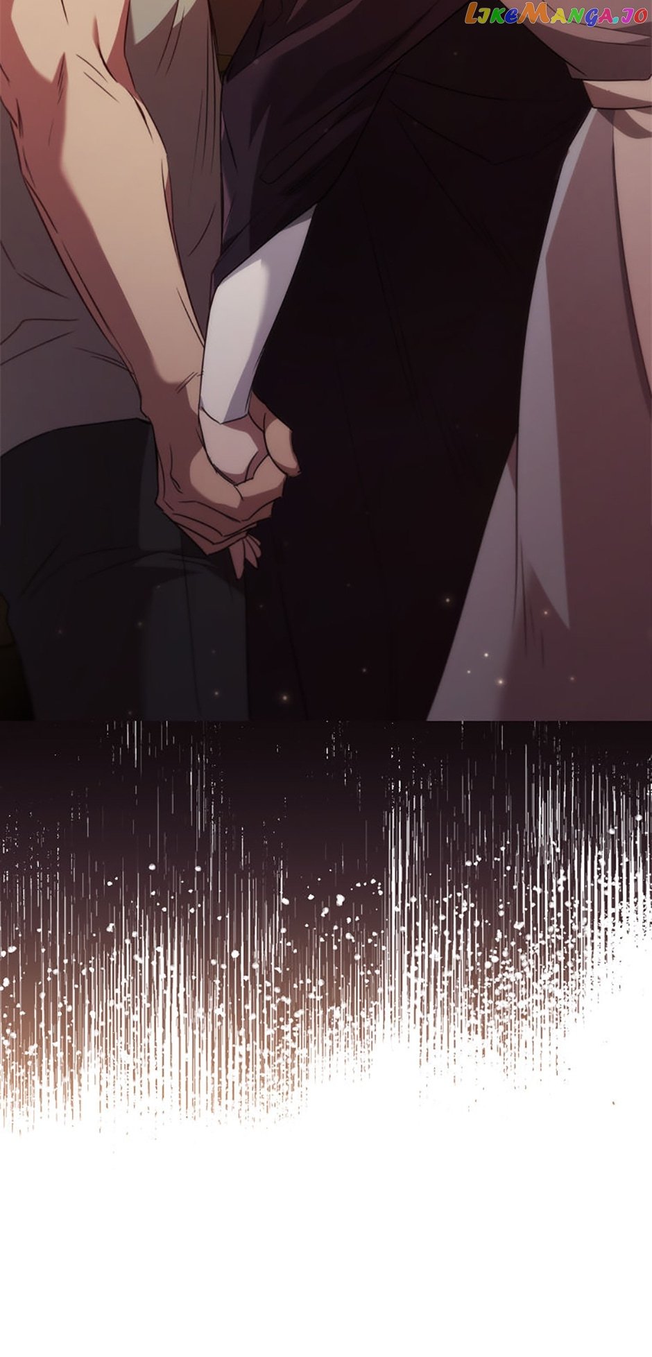 An Extra In The Family Is The First To Be Abandoned Chapter 48 page 1