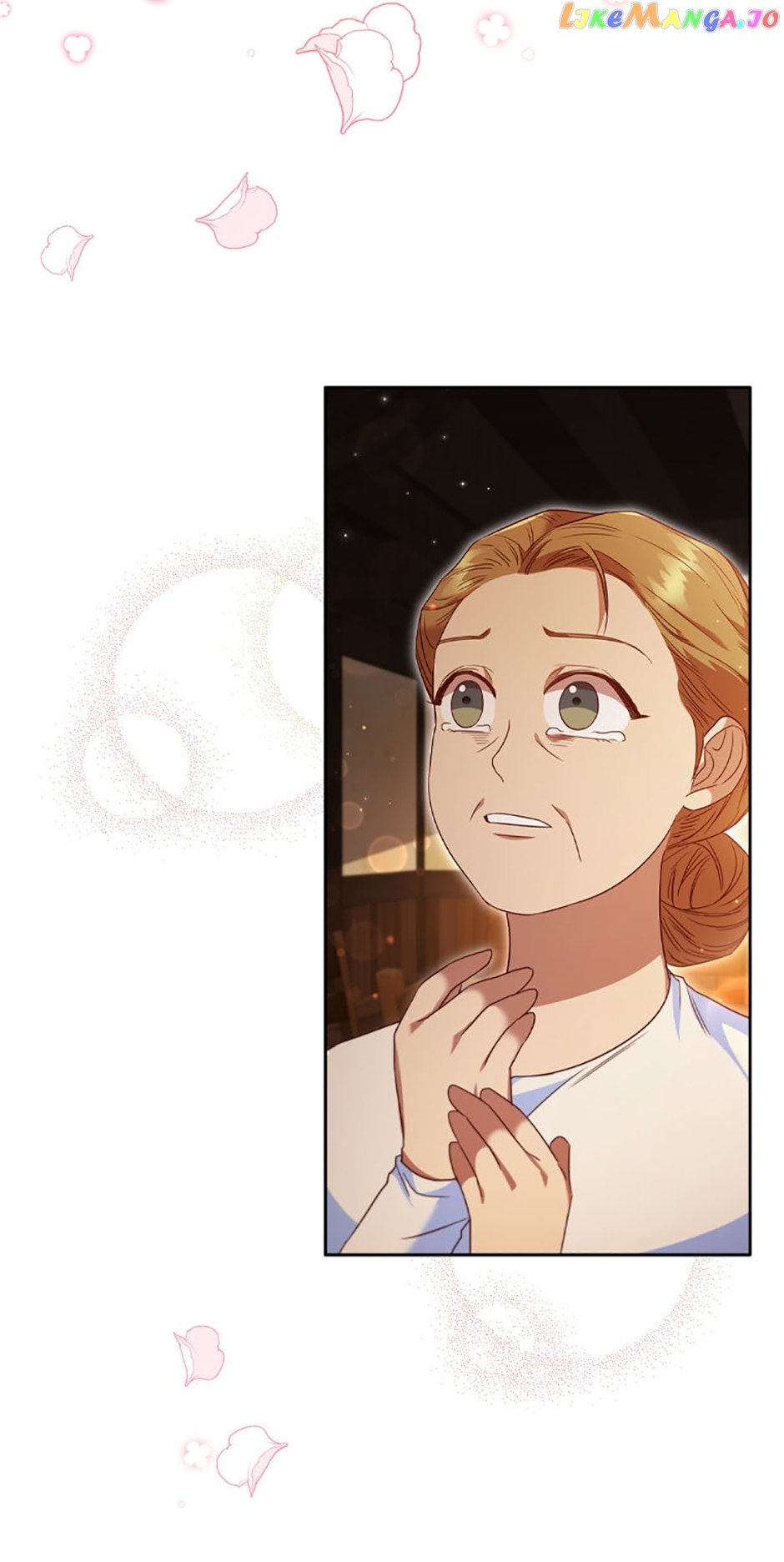 An Extra In The Family Is The First To Be Abandoned Chapter 48 page 19