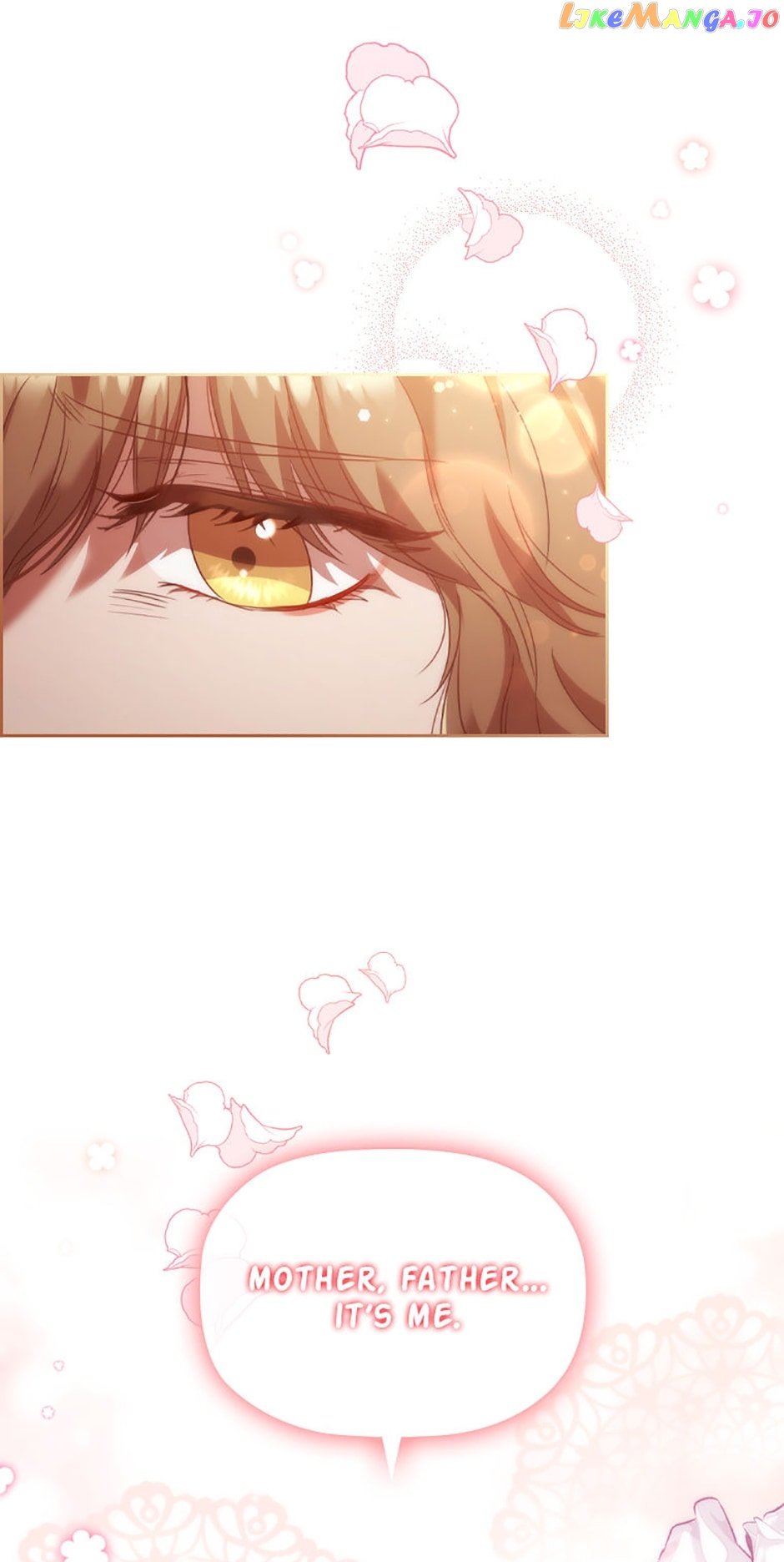 An Extra In The Family Is The First To Be Abandoned Chapter 48 page 20