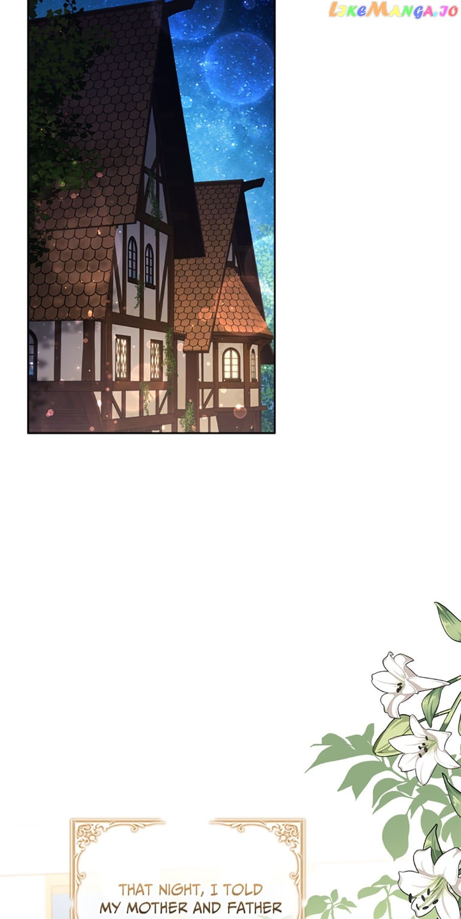 An Extra In The Family Is The First To Be Abandoned Chapter 48 page 24