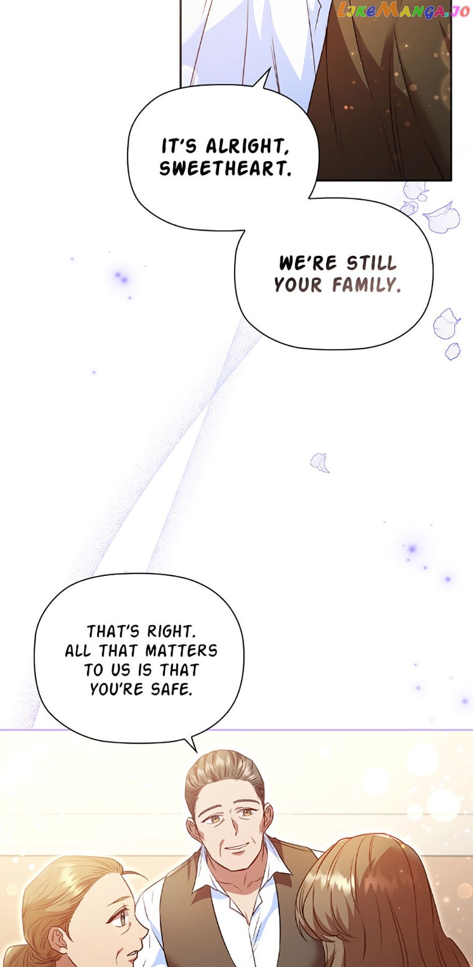 An Extra In The Family Is The First To Be Abandoned Chapter 48 page 29