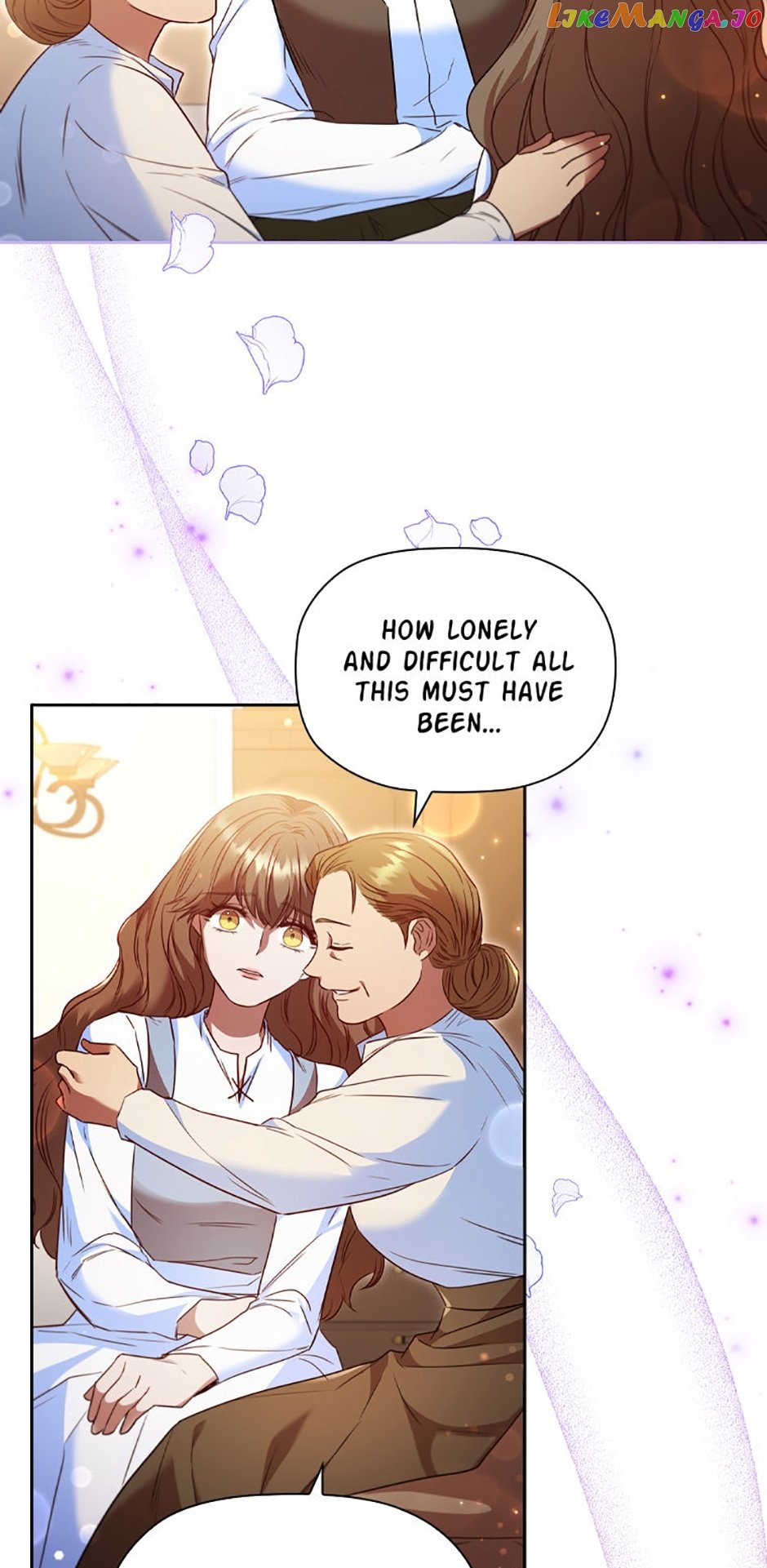 An Extra In The Family Is The First To Be Abandoned Chapter 48 page 30