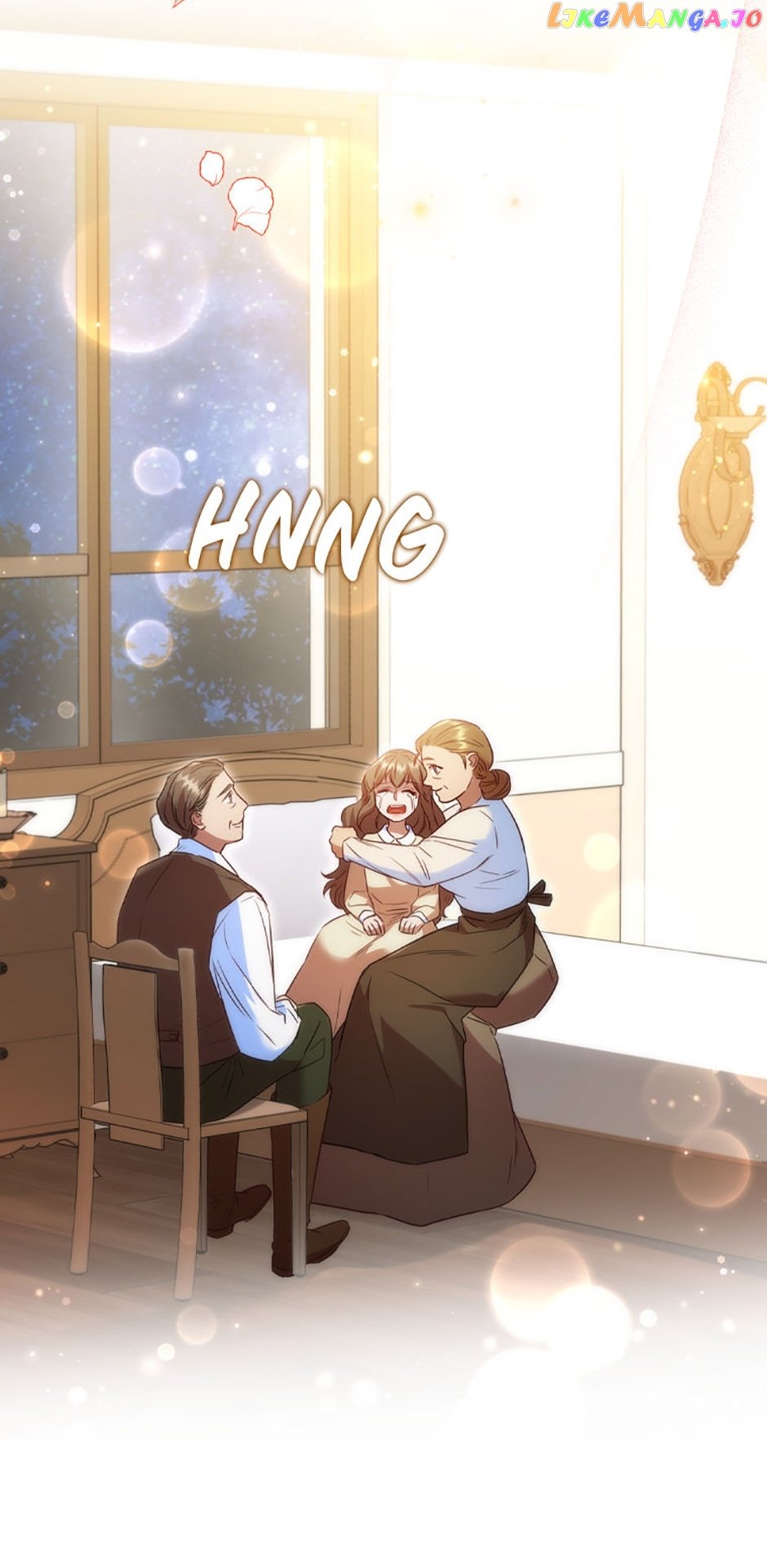 An Extra In The Family Is The First To Be Abandoned Chapter 48 page 32