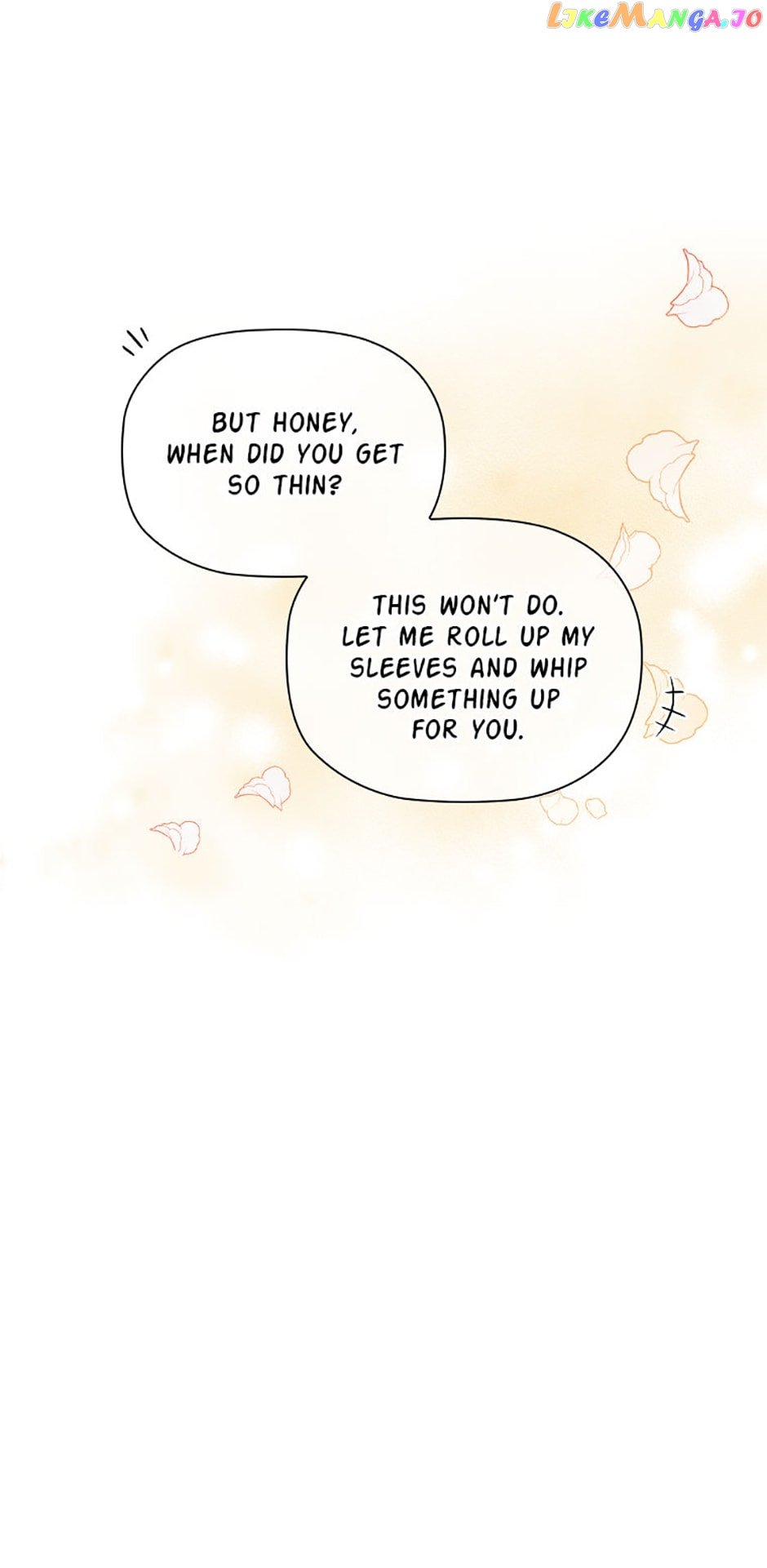 An Extra In The Family Is The First To Be Abandoned Chapter 48 page 33
