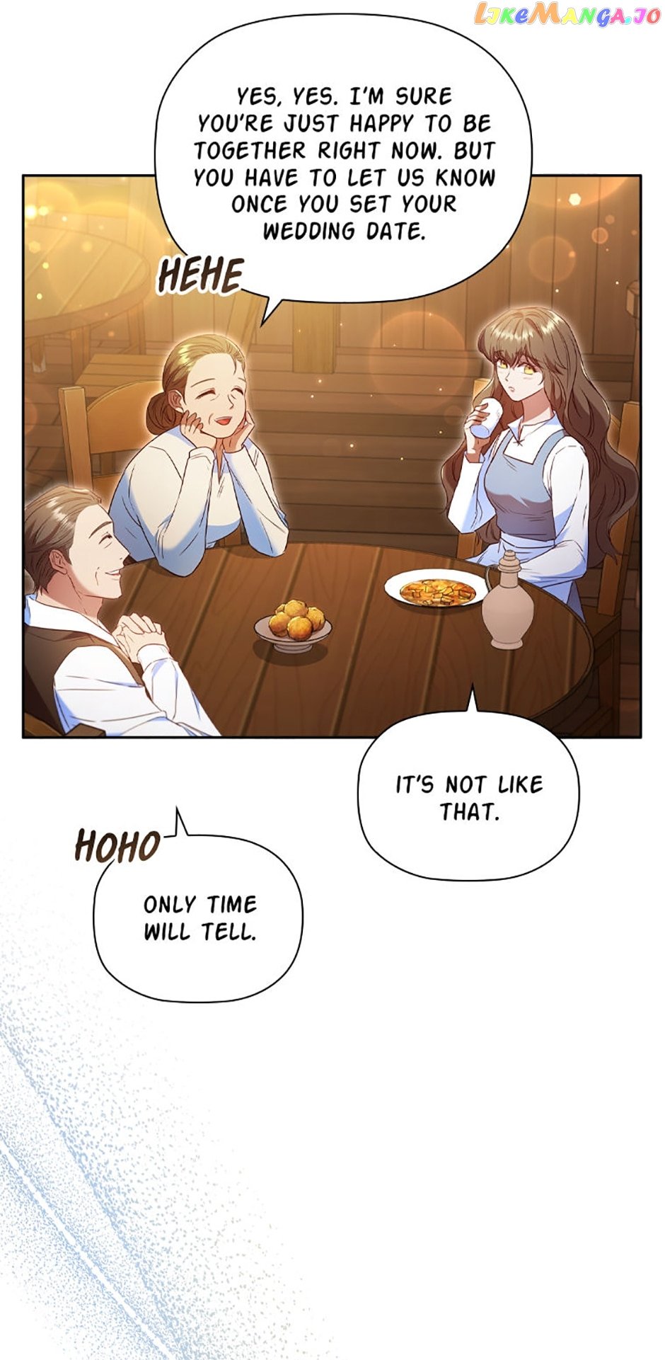 An Extra In The Family Is The First To Be Abandoned Chapter 48 page 37