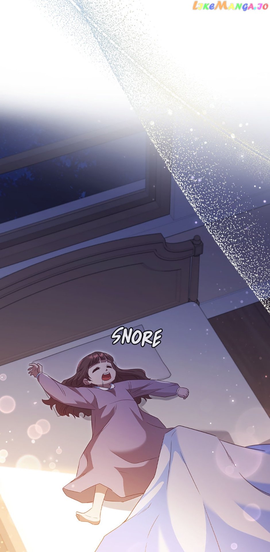 An Extra In The Family Is The First To Be Abandoned Chapter 48 page 38
