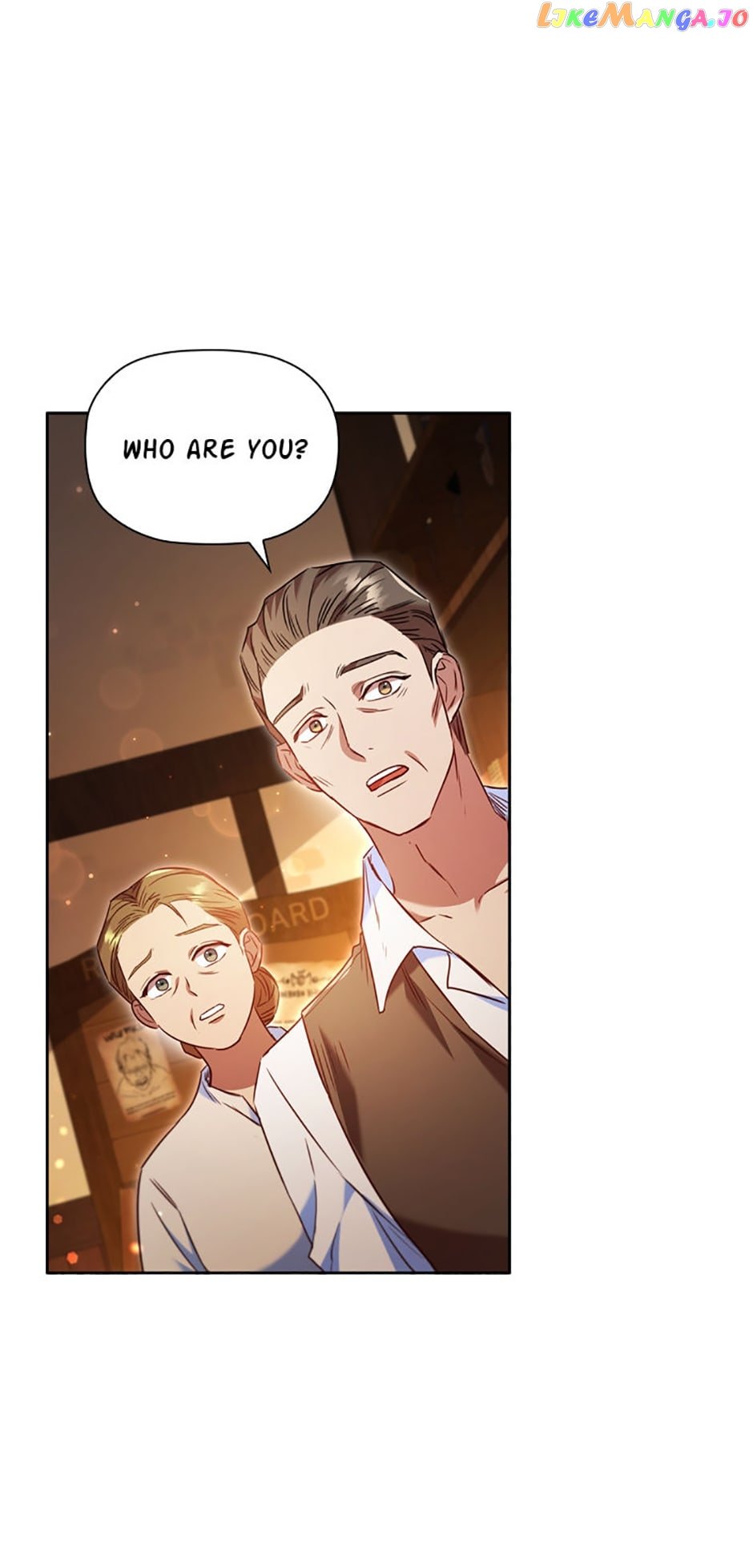 An Extra In The Family Is The First To Be Abandoned Chapter 48 page 3