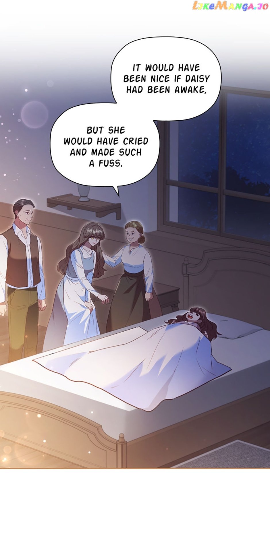 An Extra In The Family Is The First To Be Abandoned Chapter 48 page 40