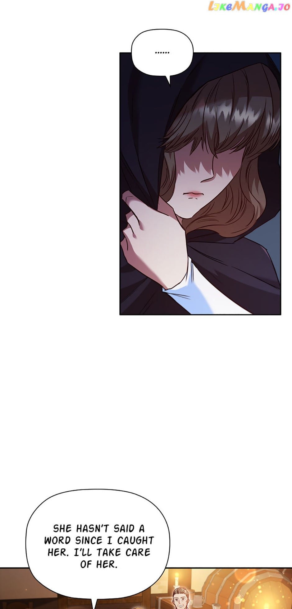 An Extra In The Family Is The First To Be Abandoned Chapter 48 page 4