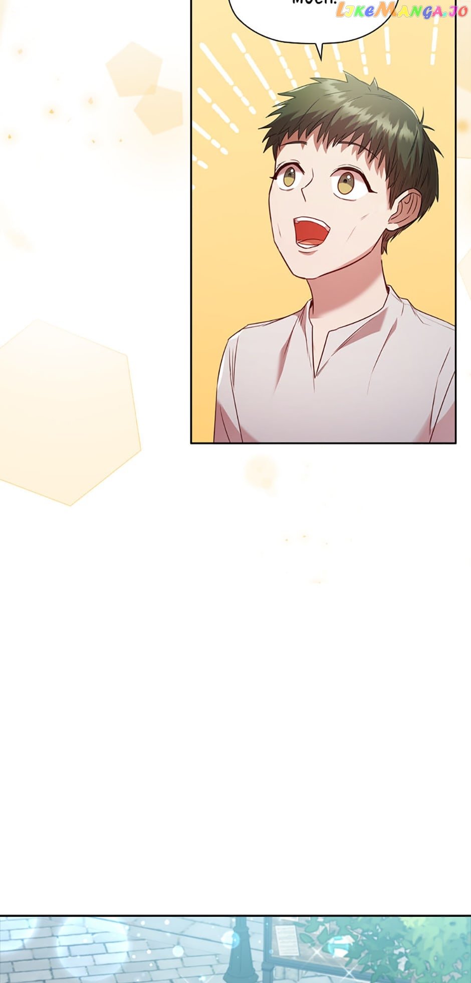 An Extra In The Family Is The First To Be Abandoned Chapter 48 page 49