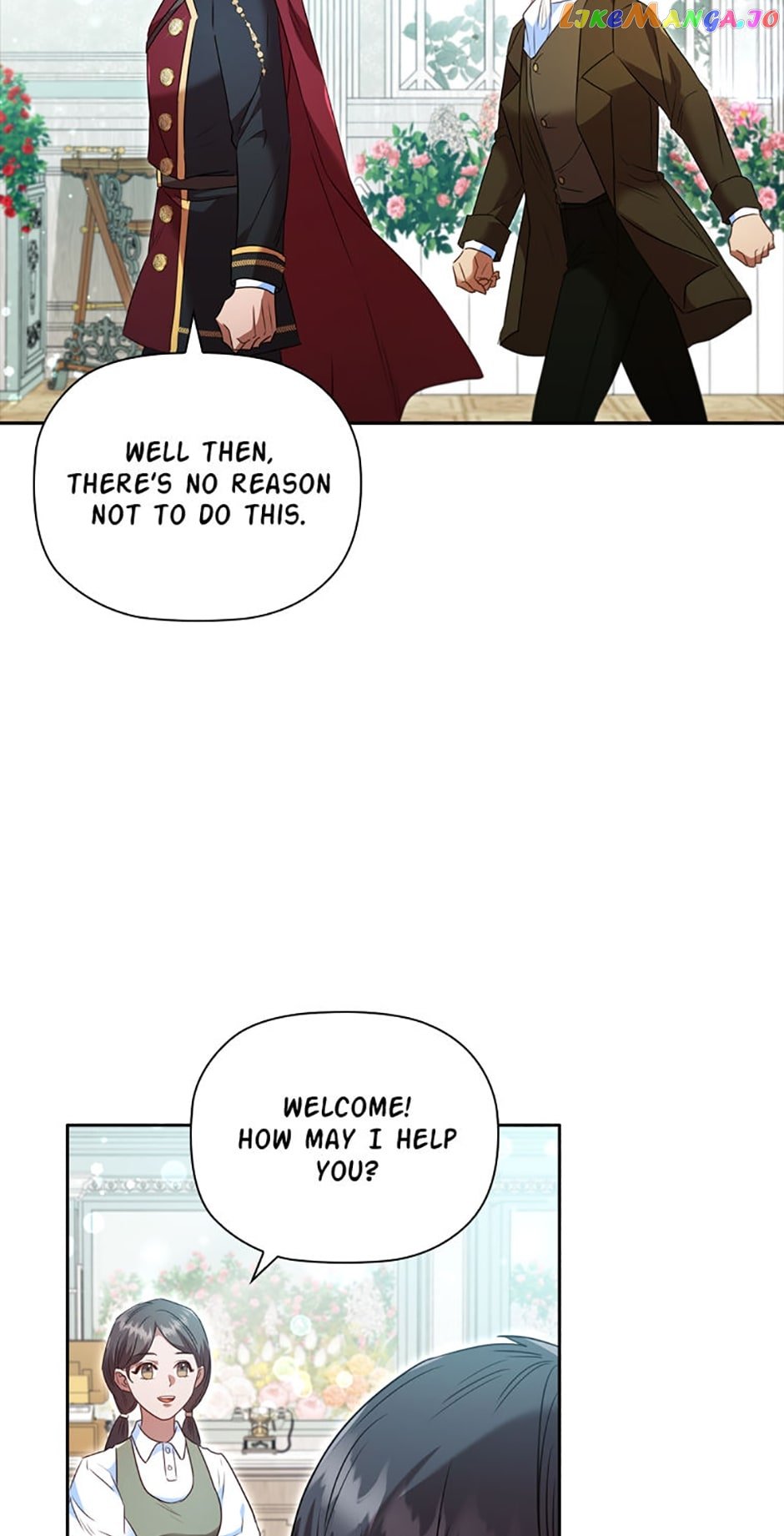 An Extra In The Family Is The First To Be Abandoned Chapter 48 page 57