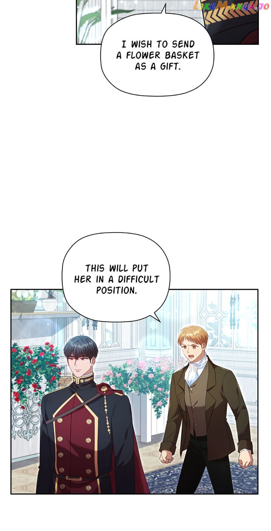 An Extra In The Family Is The First To Be Abandoned Chapter 48 page 59