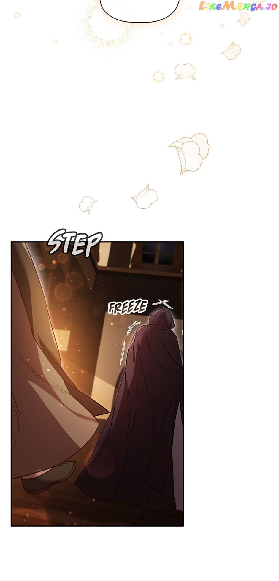An Extra In The Family Is The First To Be Abandoned Chapter 48 page 6