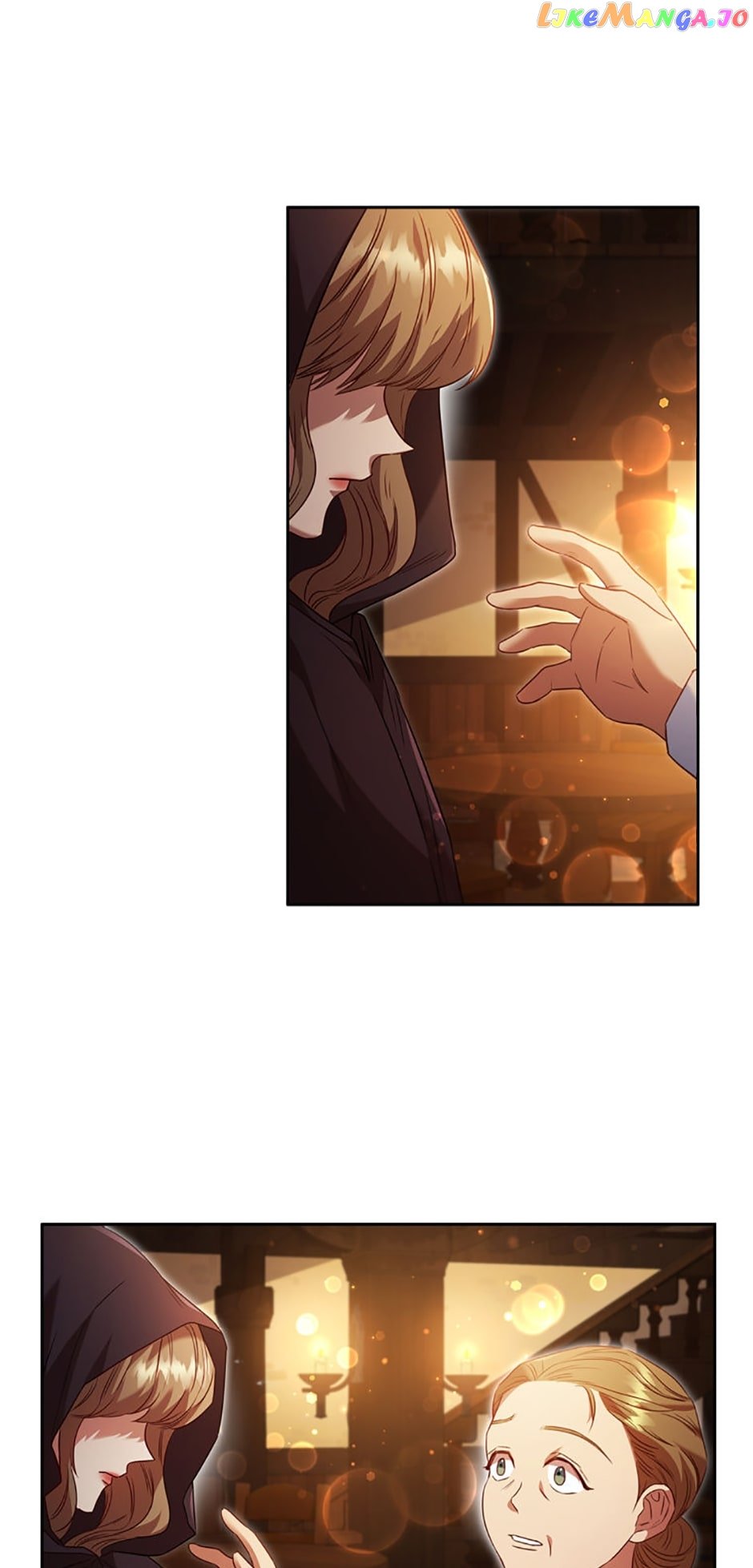 An Extra In The Family Is The First To Be Abandoned Chapter 48 page 7