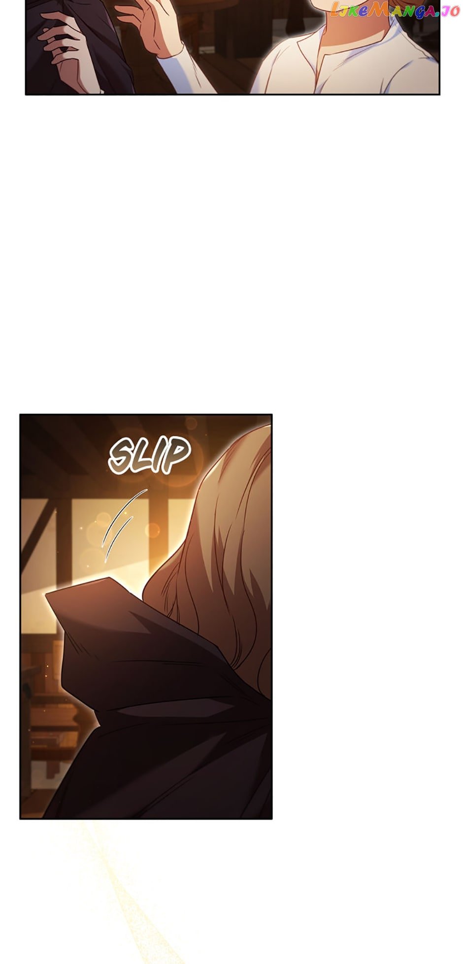 An Extra In The Family Is The First To Be Abandoned Chapter 48 page 8