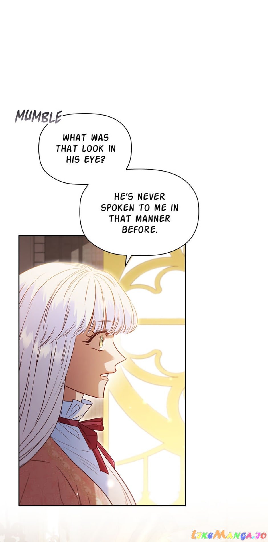 An Extra In The Family Is The First To Be Abandoned Chapter 50 page 11