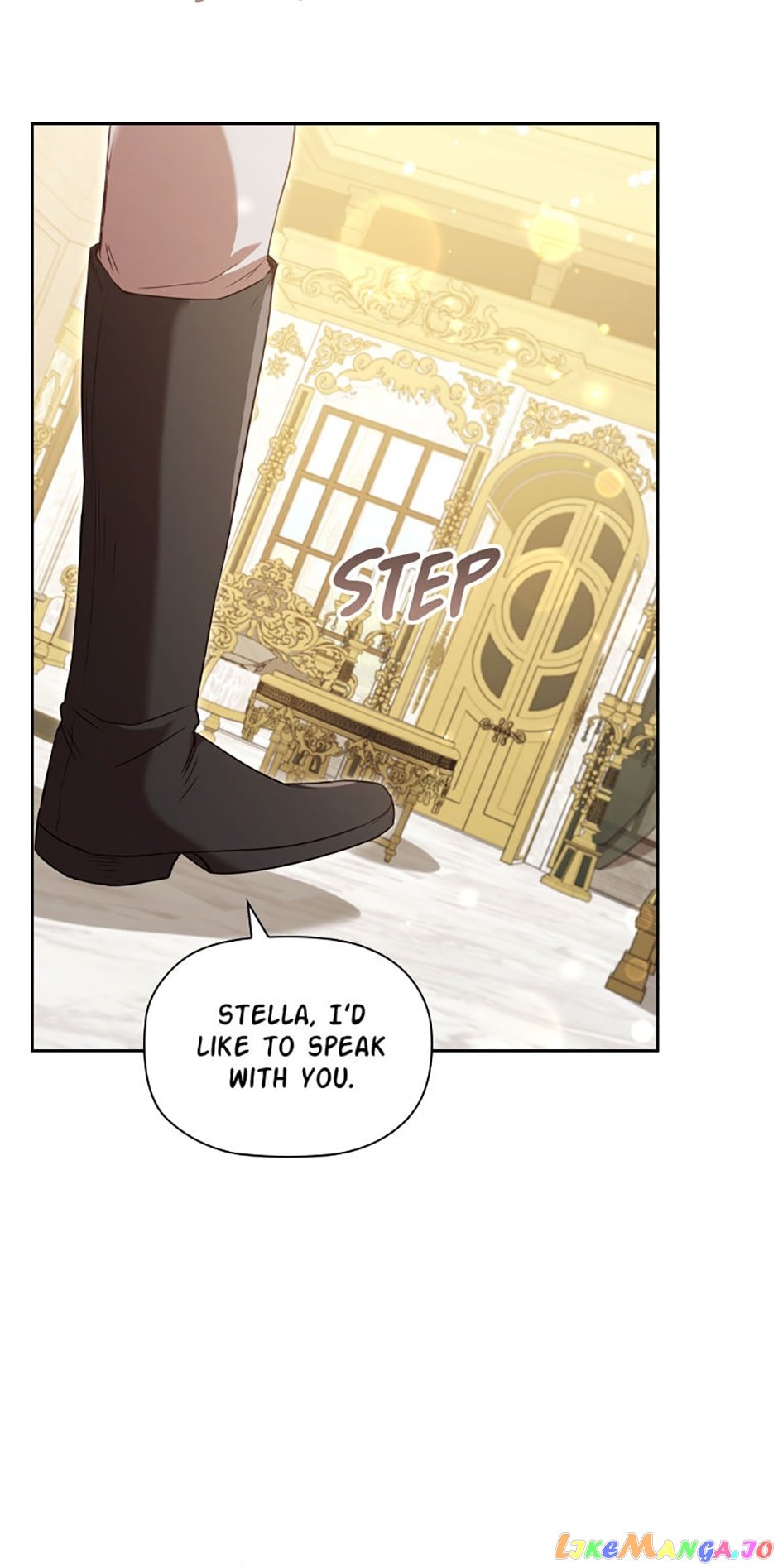 An Extra In The Family Is The First To Be Abandoned Chapter 50 page 16