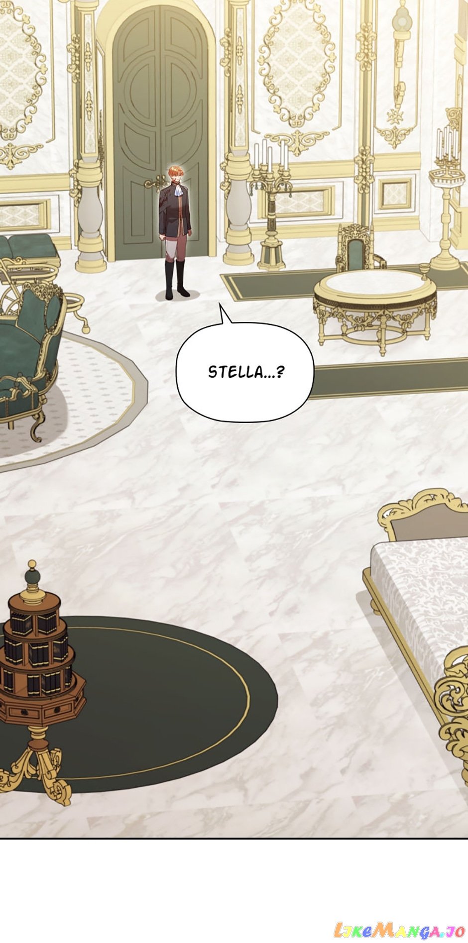 An Extra In The Family Is The First To Be Abandoned Chapter 50 page 18