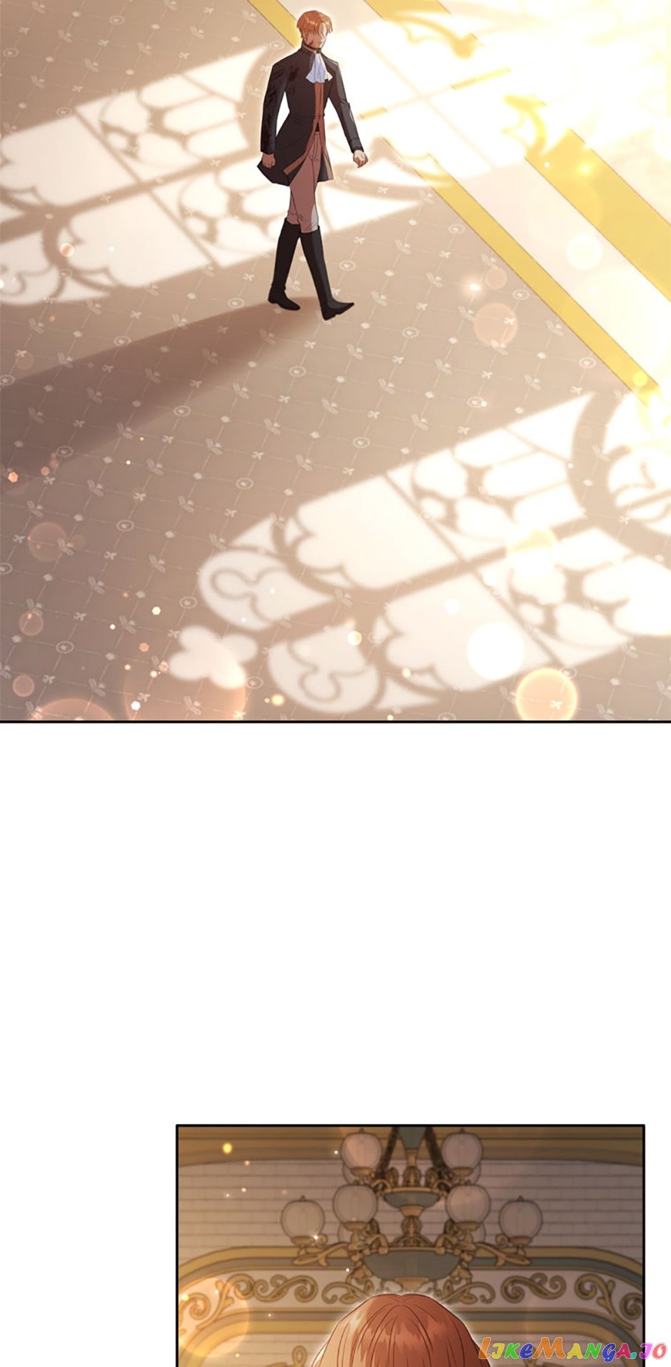 An Extra In The Family Is The First To Be Abandoned Chapter 50 page 1