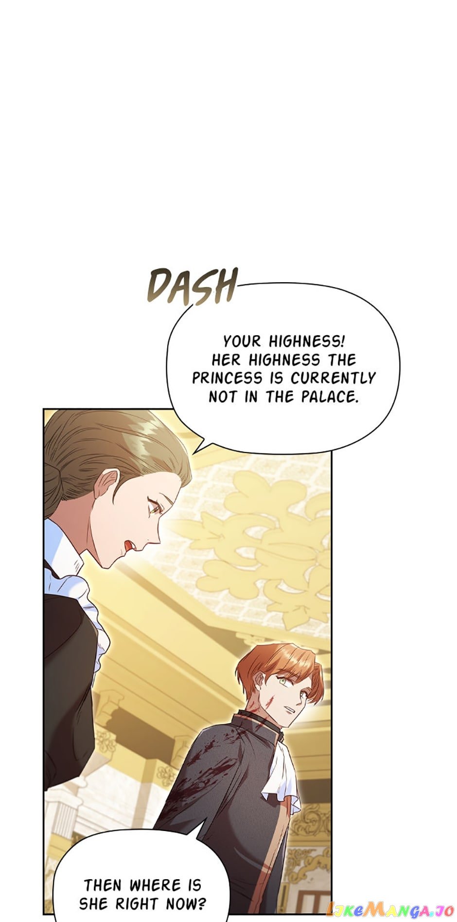 An Extra In The Family Is The First To Be Abandoned Chapter 50 page 19