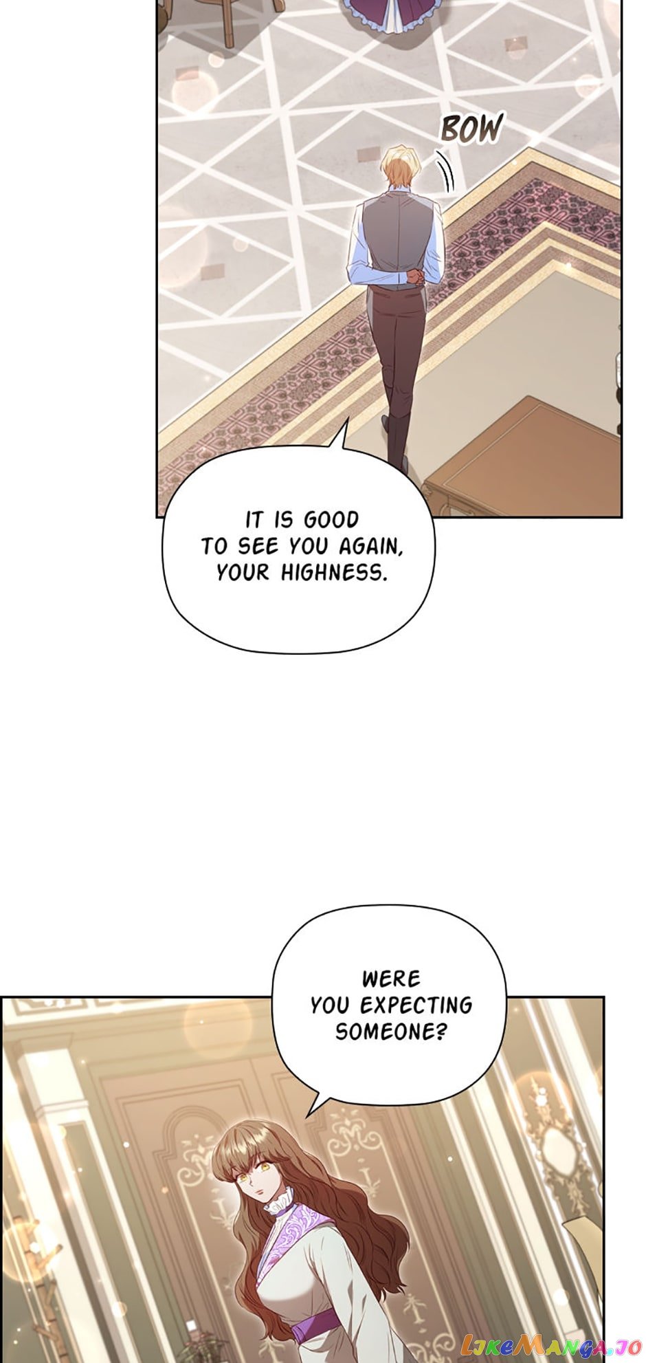 An Extra In The Family Is The First To Be Abandoned Chapter 50 page 26