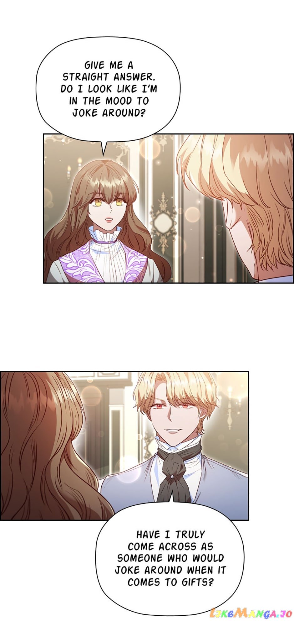 An Extra In The Family Is The First To Be Abandoned Chapter 50 page 30