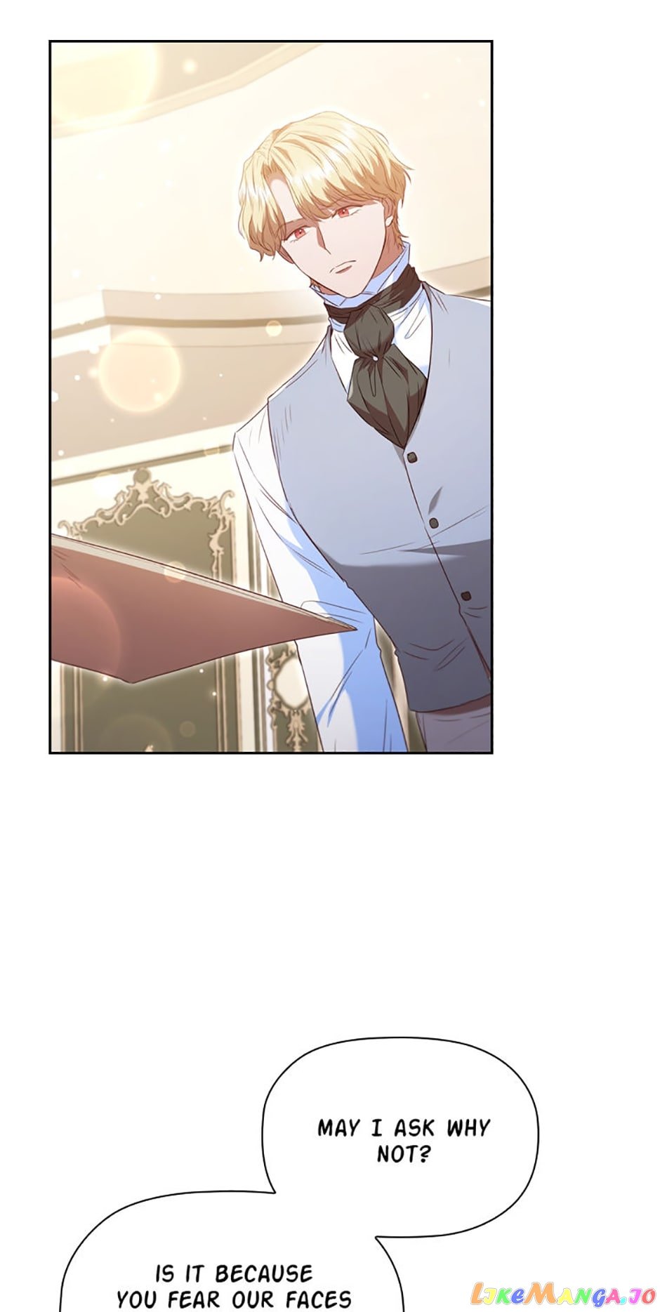 An Extra In The Family Is The First To Be Abandoned Chapter 50 page 32