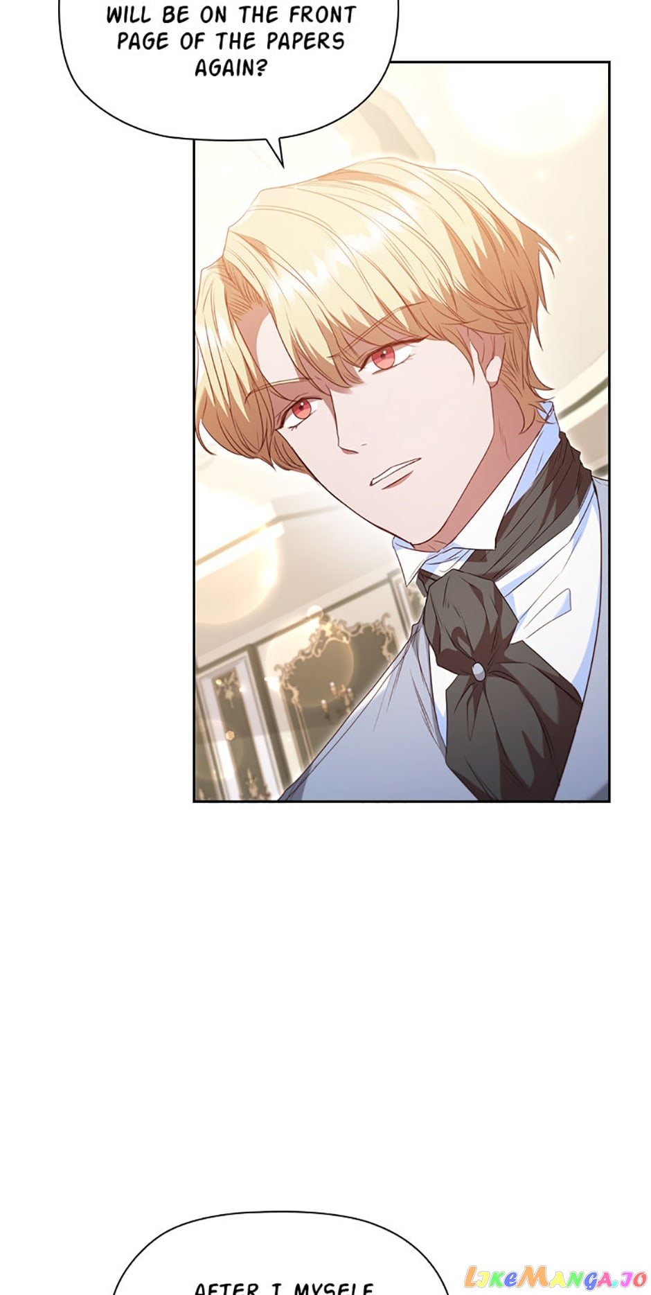 An Extra In The Family Is The First To Be Abandoned Chapter 50 page 33