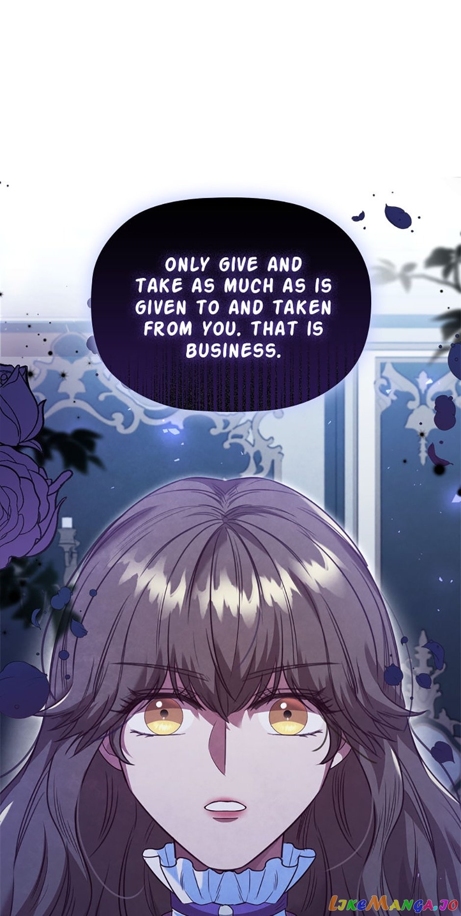 An Extra In The Family Is The First To Be Abandoned Chapter 50 page 35