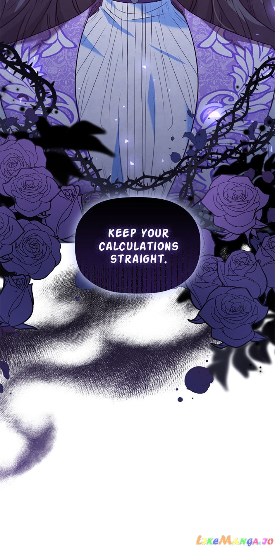 An Extra In The Family Is The First To Be Abandoned Chapter 50 page 36