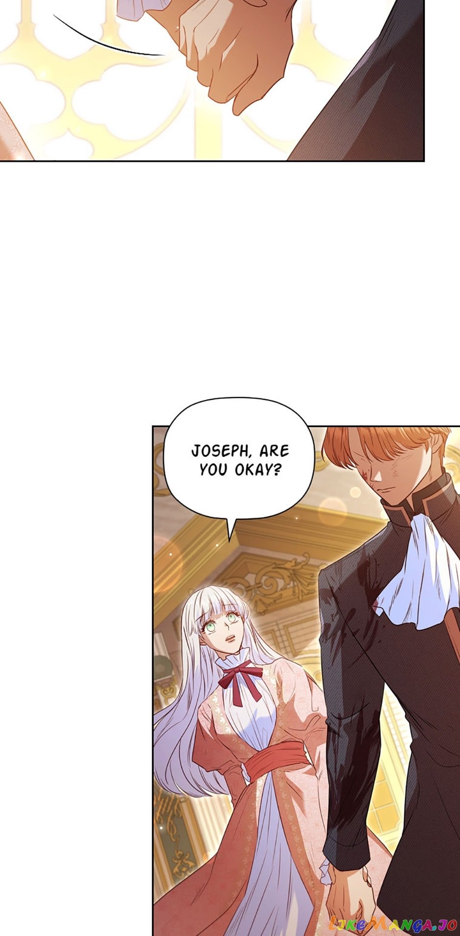 An Extra In The Family Is The First To Be Abandoned Chapter 50 page 3